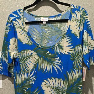 LLR Nicole